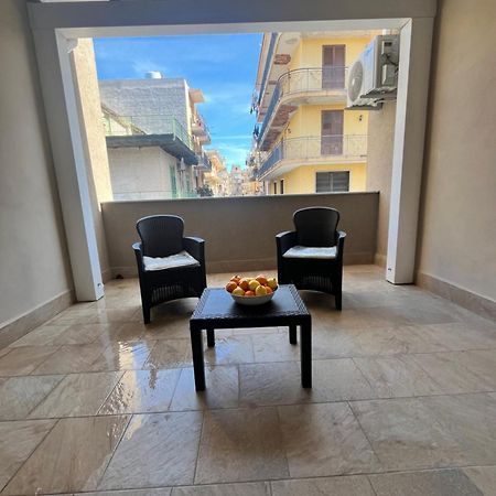 Casa Vacanze I Limoni Μπαγκερία Εξωτερικό φωτογραφία