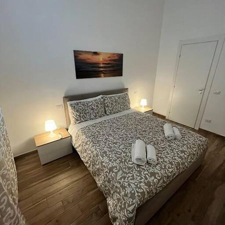 Casa Vacanze I Limoni Μπαγκερία Εξωτερικό φωτογραφία