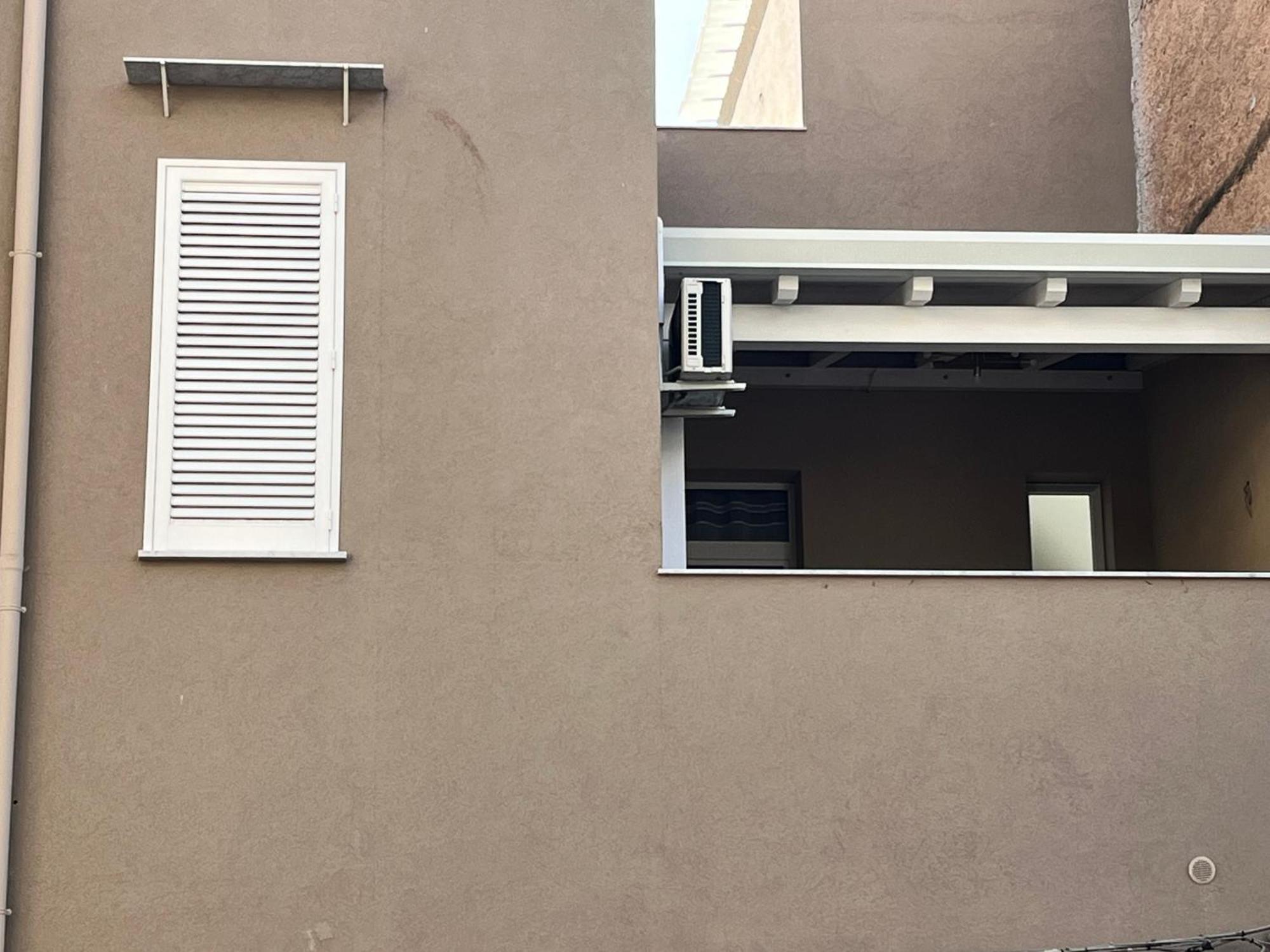Casa Vacanze I Limoni Μπαγκερία Εξωτερικό φωτογραφία