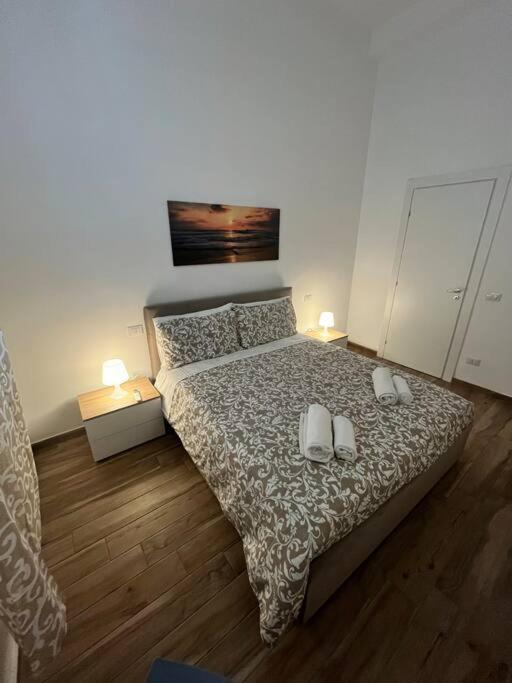 Casa Vacanze I Limoni Μπαγκερία Εξωτερικό φωτογραφία