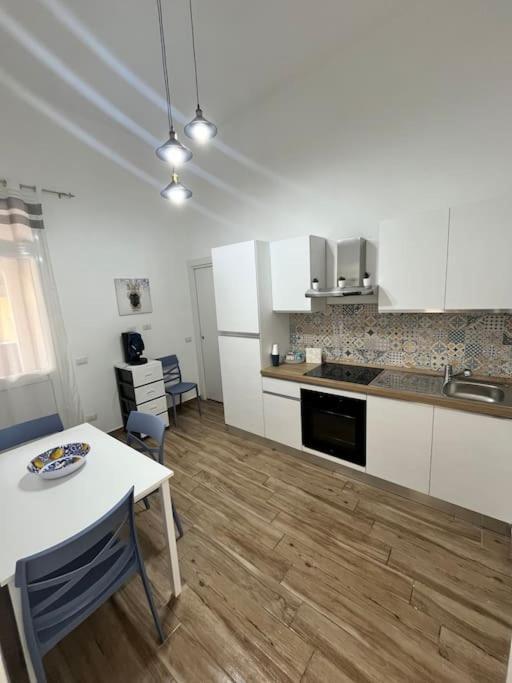 Casa Vacanze I Limoni Μπαγκερία Εξωτερικό φωτογραφία