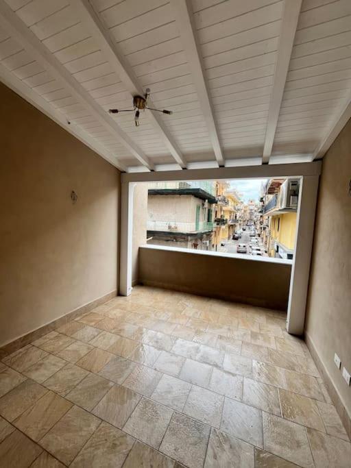 Casa Vacanze I Limoni Μπαγκερία Εξωτερικό φωτογραφία