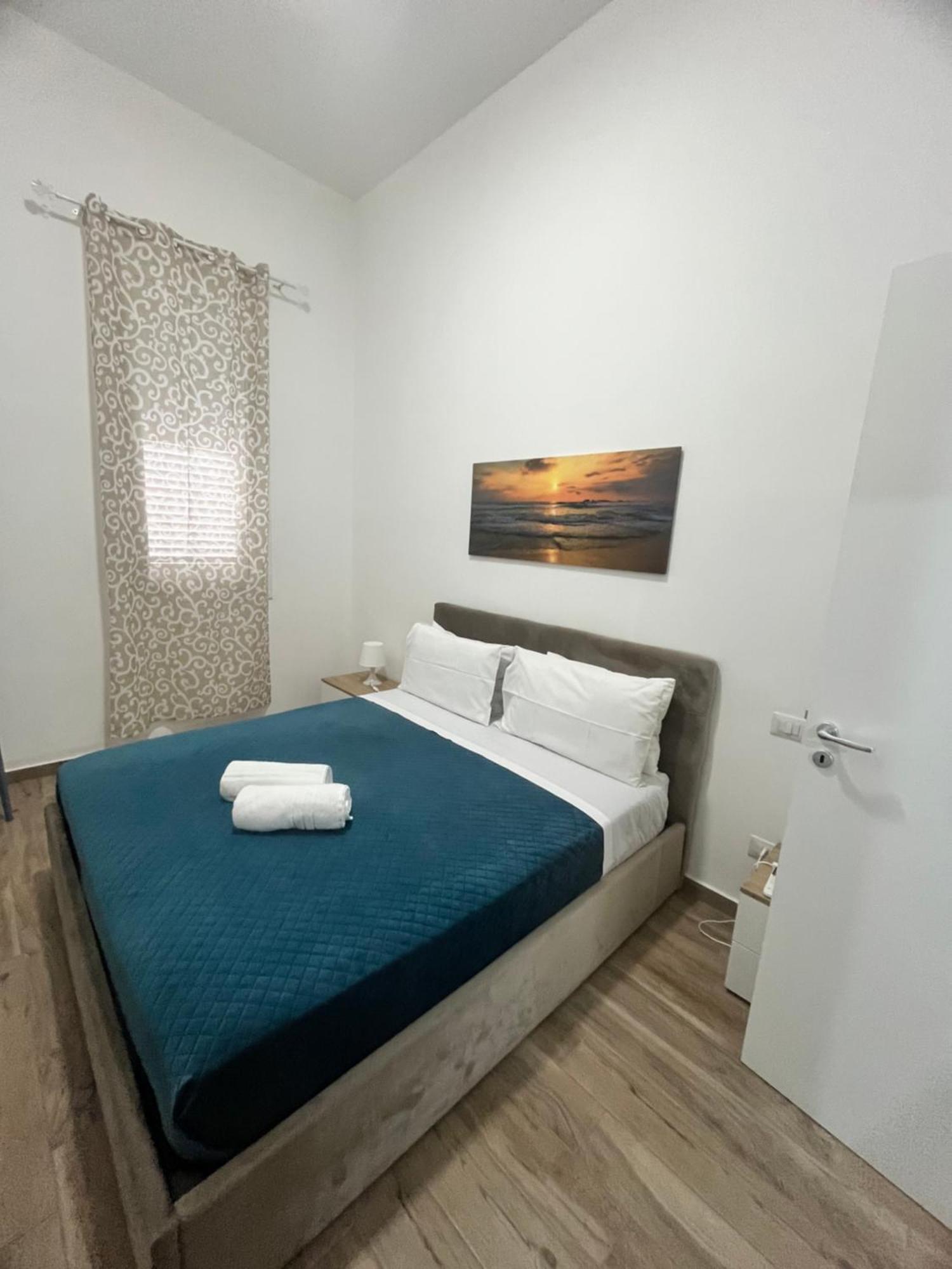 Casa Vacanze I Limoni Μπαγκερία Εξωτερικό φωτογραφία